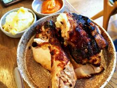 烤鸡-BOR Eatery(安福路店)