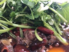 -无味饭店(九眼桥商业文化广场店)