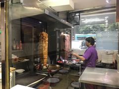 -bosphorus 铂斯西餐厅·土耳其烧烤(环市中路店)