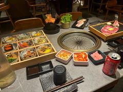 -花时·炭火烧肉(东百中心A馆店)