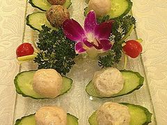 丸美组合-北门涮肉·铜锅涮肉(南锣鼓巷店)