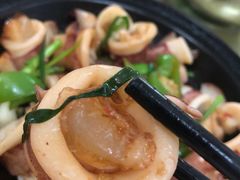 -霞海鸭仔饭店(海滨大道北店)