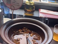 -万蔚·烤鸭