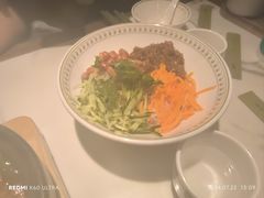 -春家·非遗手工小吃(徐汇万科广场店)