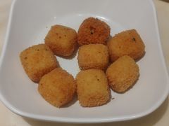 一口流心豆腐-稻香酒家·34年老字号·港式粤菜(侨光店)