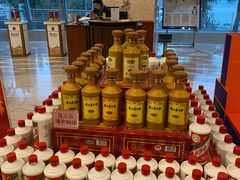 -粤菜王府·海鲜·茶市·海景餐厅(大梅沙店)