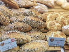 -BROAD面包路·欧式面包(龙湖时代C馆店)