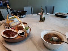 -桃花源中餐厅(金茂豪华精选酒店)