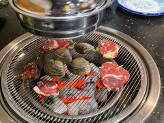 -丹东丛炟海鲜烧烤(江艺路店)