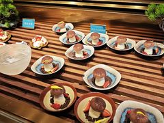 -東盛炭烤自助料理(玄武招商花园城店)