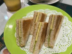 -滕记星发餐室·新加坡菜(巨鹿路店)