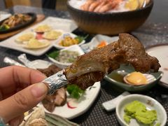 -菊上料理(蜀山银泰百货店)