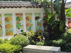 -广州西关永庆坊旅游区
