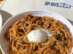 -沏点Trattoria意大利餐厅(新街口店)