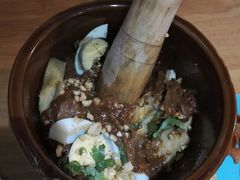 -狼诱惑(泰山大街店)