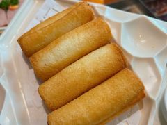 -海底捞火锅(海悦天地店)