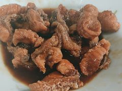 -晶丽香榭自助餐(南京大饭店)