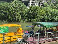 -清远鱼水旅游风景度假区