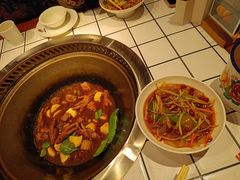 -姚稷大铁锅(龙之梦店)