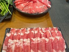 -呷哺呷哺(常营华联店)
