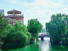 -南山湖公园