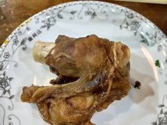 -羯羊城涮羊肉(陶然水岸店)