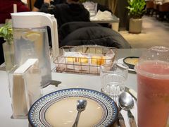 -西堤牛排(北京国瑞店)