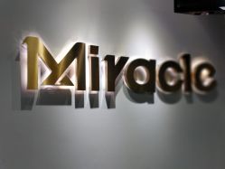 -Miracle集简美发沙龙