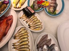 -爷爷的草帽·海鲜馆(孙塘路店)