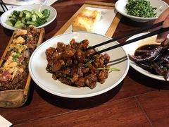 -大牌大·传统杭帮菜(湖滨店)