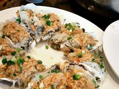 -赶海部落海鲜城(海阳路店)