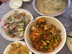 -辣螃铠盆盆蟹大排档(总店)