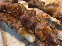 -莲香西域·正宗新疆菜(龙华店)