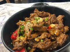干锅乳鸽-龙小海荆沙鸽子店(瑞安街店)