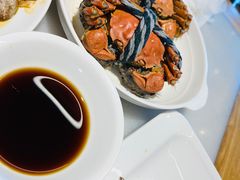 -华盛丰温州大排档(东三环南路店)