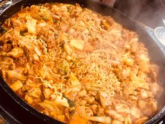 -高基五春川炒鸡排 韩国料理(威海总店)