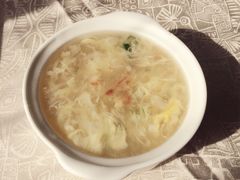 宋嫂鱼羹-楼外楼(西湖景区孤山路店)