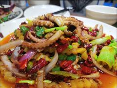 -方记海鲜大排档(乐山形象店)