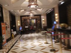大堂-芭菲盛宴·环球美食(解放碑英利国际店)