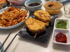 -小吊梨汤·北京菜·烤鸭(双井乐成中心店)