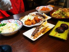 -八木鸟居酒屋(小木桥路店)