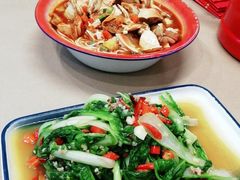 -老三样·旧食新味(万寿宫店)