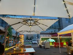 -香港狮子山下·明星粤菜餐厅(北苑店)