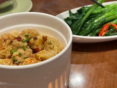 -蝴蝶里·粤菜·点心(龙湖杭州金沙天街店)