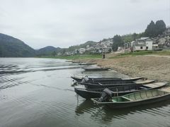 -新安江山水画廊风景区