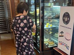 -梦菲思饼屋(瑞金宾馆店)