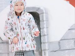 -Mr·Kuma酷么先生雪之乐园
