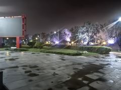 -武昌江滩