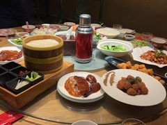 -局气 烤鸭·北京菜(光华路店)
