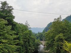 -红峡谷